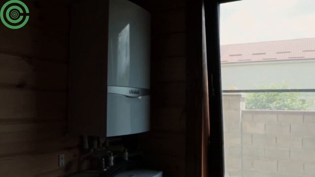 Дом по проекту "Ахиллес", 140 м2. Компания Стройсоюз, город Иваново