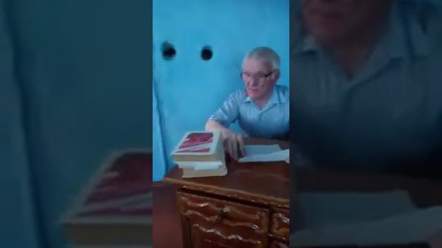 Парабель, читай за мной! 75 лет Победы. Кунгурцев В.С.