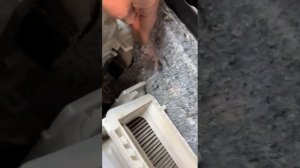 Как добраться до отопителя lexus NX