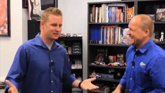 Let's Go Racing with David Starr: Ep. 62: NASCAR racer and musician Chris Lafferty смотреть онлайн