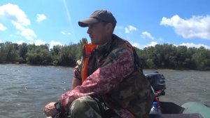 РЫБАЛКА В АСТРАХАНИ |2023| ЛОВЛЯ САЗАНА. НАКОНЕЦ-ТО Я ЕГО ДОЖДАЛСЯ!