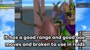 King Legacy (King Piece) | Top 10 Best Fruits For Farming!! - Fruit Tierlist (Farming Only)| NickRB