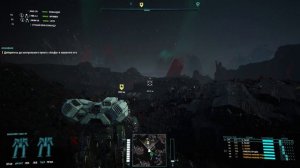 Mechwarrior 5 / Обзор мехов / Marauder 3R