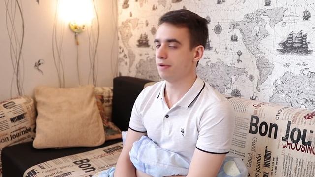 КОРОЧЕ ГОВОРЯ, ВЕЩИЕ СНЫ смотреть онлайн