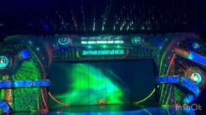 Москвариум. Океанариум. ВДНХ. Дельфинарий.