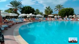 фетхие турция отели 5 звезды все включено