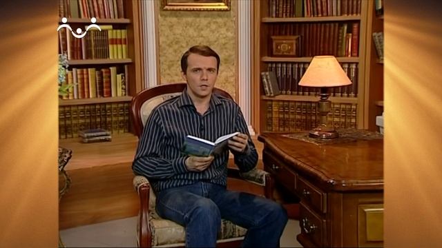 Доброе Слово. Куприн. Белый пудель. Вып 04 смотреть онлайн