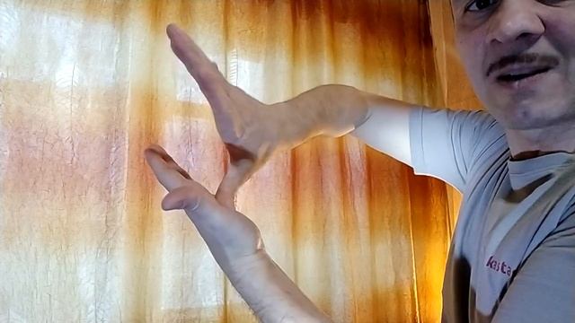 Само"массаж" лестничных мышц. смотреть онлайн