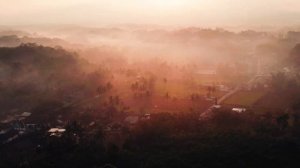 Magic Of East Java | Cinematic Video