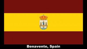 Flags with Brown - Flag Animation