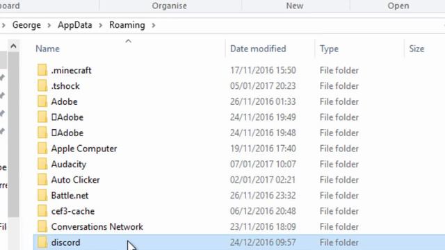 DISCORD WONT INSTALL FIX IN 1 MINUTE! How To Fix Discord Wont Install On Windows 2017 смотреть онлайн