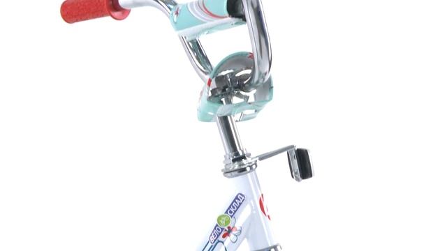 Обзор велосипеда Stels Pilot 200 Girl 20 (2016) смотреть онлайн