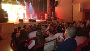 СТК. Солигорск отметил День химика