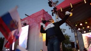 Хор Турецкого - How can I go on