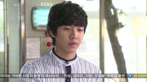 Великолепное наследие 1 сезон 20 серия