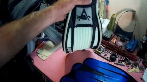Как выбирать ласты