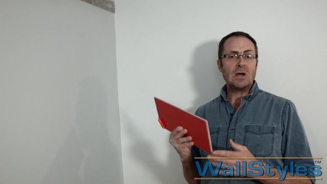How To Install WallStyles Decor Panels смотреть онлайн