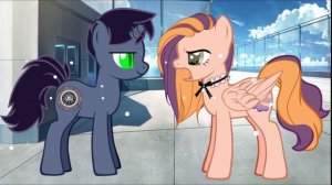 | | Пони клип | |          -  Too Much - Милая -