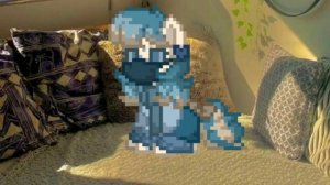 Типы скинов в Pony Town| Softie