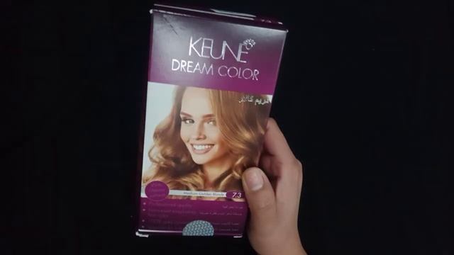 #KEUNE Dream Hair Colour 7.3 review #Hair Colouring Without Cut Down смотреть онлайн