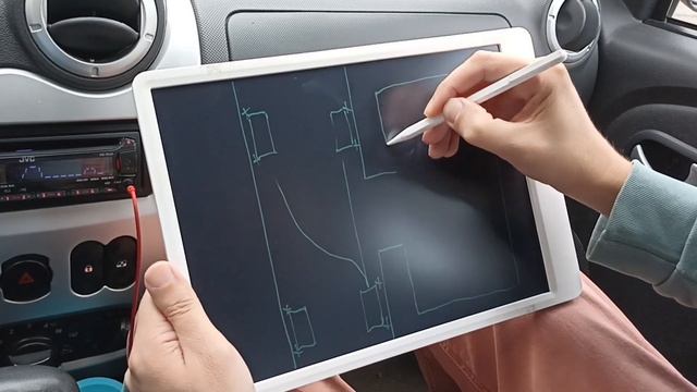 какой поворотник включать на прилегающих территориях начало движения и остановка Автошкола смотреть онлайн