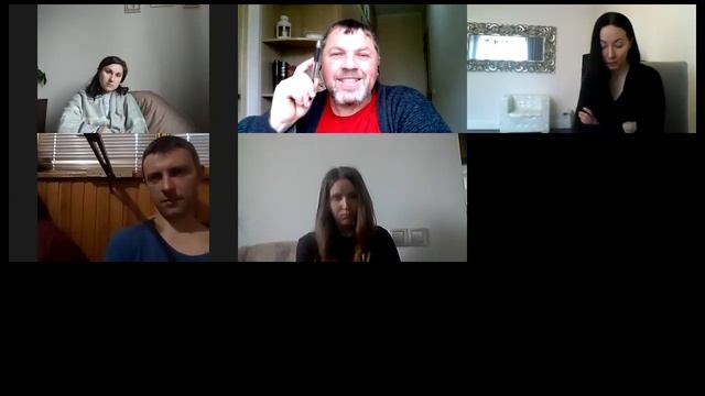 МНОГО ЗВАННЫХ, НО МАЛО ИЗБРАННЫХ / Алексей Радчук / ZOOM - конференция