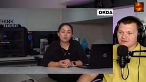 Что производит Казахстан? | каштанов реакция