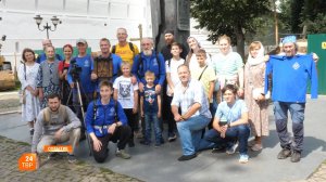 Великий Русский Путь