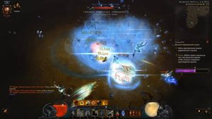 Взрывной Монах в сете Ульяны 2.6.1