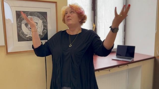 Новый вебинар Татьяны Мужицкой "Как реагируют на неопределенность люди разных психологических типов смотреть онлайн