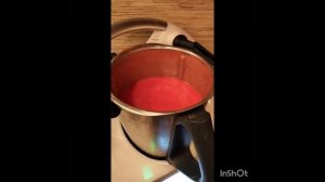 Томатный сок ? в Термомиксе