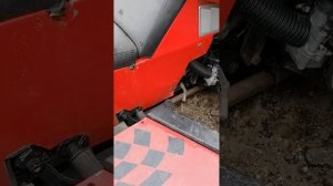 Продаю свой шоссейный квадроцикл , квадрик