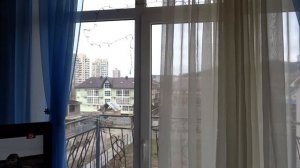 Однокомнатная 49,5 кв.м. на Тормахова в Лазаревском, 3200,0 тыс.руб.