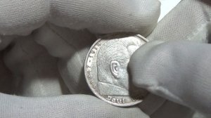 можно ли собирать и демонстрировать монеты 3 рейха #заметки нумизмата