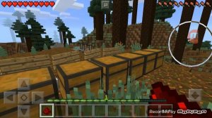 Как сделать взрывное зелье слабости в манкрафт