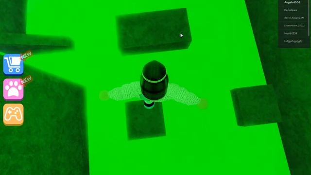 Escape The Alien Base Obby (Roblox Obby) смотреть онлайн