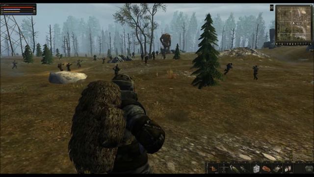 Stalker Online - Брутор для акций))) смотреть онлайн