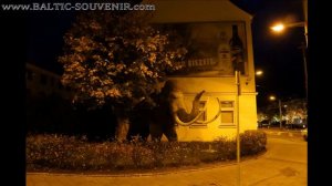 Nordhausen, Germany / Осень в Нордхаузене, Германия / Nordhausen, Deutschland