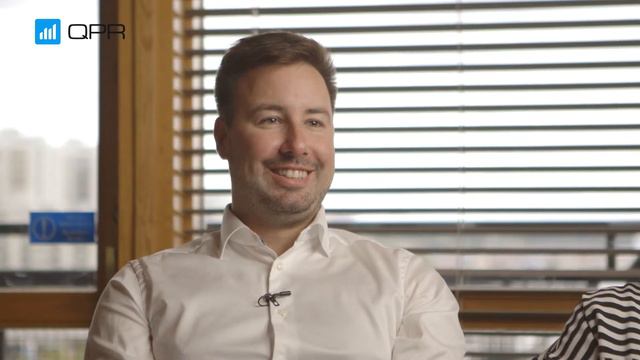 Implement Consulting Group | Interview Highlights | Emil Hassing and Julie Blom Hansen
