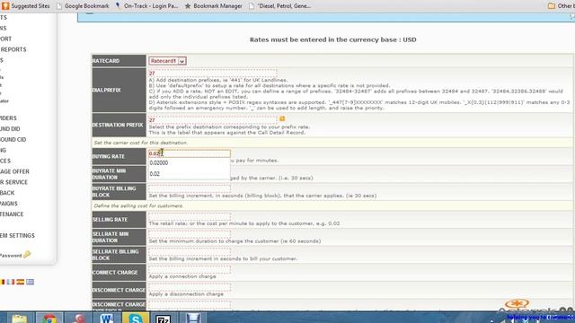 A2billing and freepbx - Making your first call смотреть онлайн
