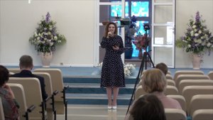 Екатерина Гладких. Свет лучезарный, Божественных истин.