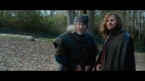 Камелот: Возвращение короля - трейлер