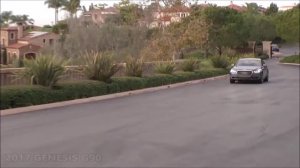 2018 Genesis G80 Sport vs 2017 Genesis G90
