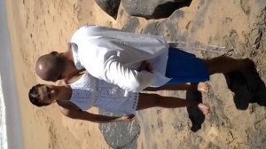 Андрей Черкасов и Вика Романец #дом2