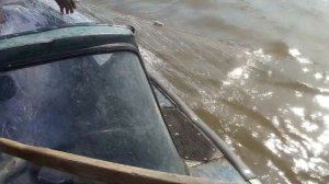 СЕТИ ТРЕЩАТ ОТ РЫБЫ! РЫБАЛКА СЕТЯМИ НА АМУРЕ! Лов кеты.