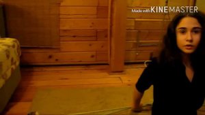 Я вернулась!💃 Садимся на шпагат💃💃💃