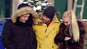 Дом-2: Что ты мне можешь дать?