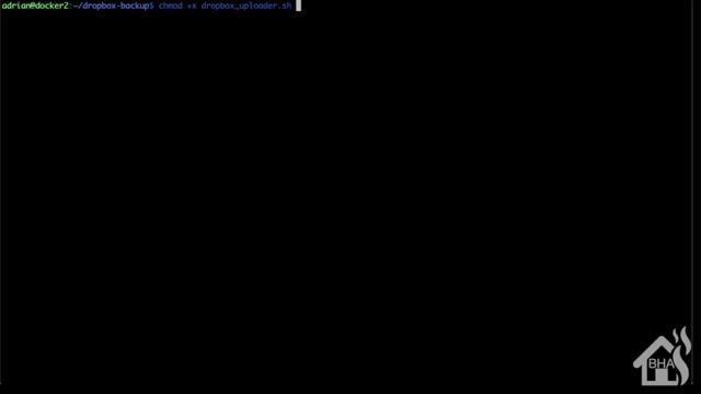 Automatically backup HASS config to Dropbox!! смотреть онлайн