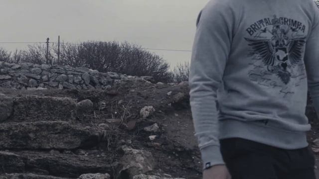 Брутальный Крым смотреть онлайн