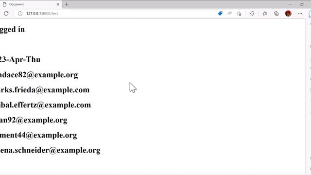 Lesson 16 Laravel Blade in depth смотреть онлайн
